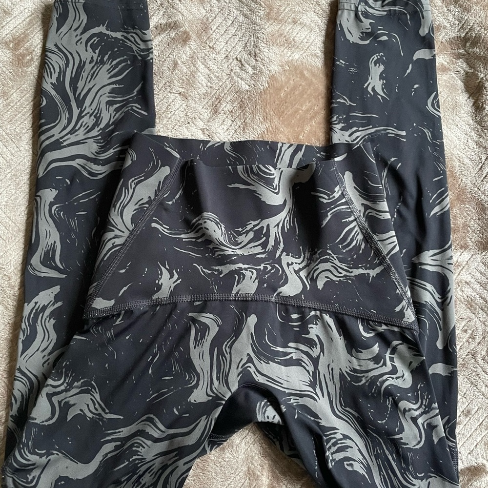 Gymshark GS POWER HIGHRISE LEGGINGS